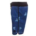 Quick Dry Printed Swim Trunks Beach Wear Shorts